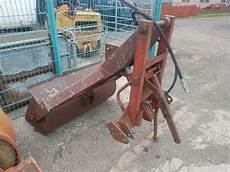 Tractor Rear Bucket