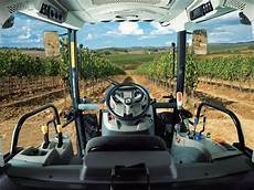 Tractor Safety Cabins
