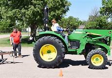 Tractor Safety Cabins