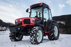 Tractor Safety Cabins