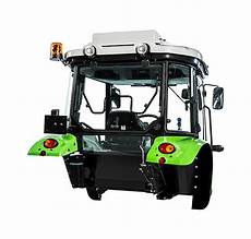 Tractor Safety Cabins