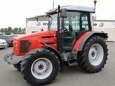 Tractor Same