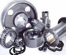 Tractor Spare Part