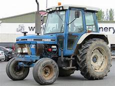 Tractor Spare Parts