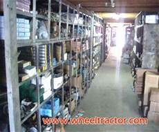Tractor Spare