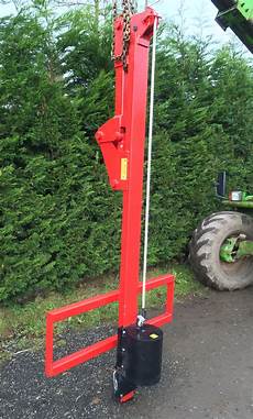 Tractor Spares