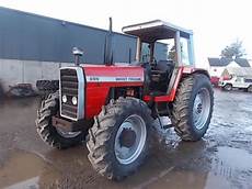 Tractor Spares
