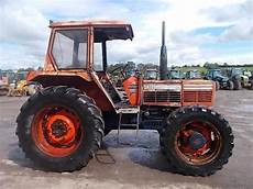 Tractor Spares