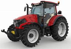 Tractors Başak