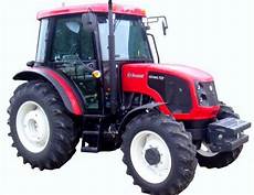 Tractors Erkunt