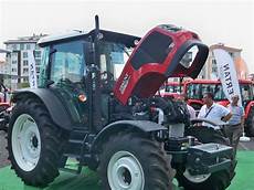 Tractors Erkunt