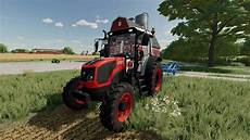 Tractors Erkunt