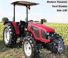 Tractors Hattat