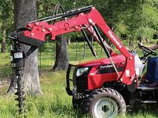 Tractors Implements