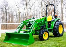 Tractors Implements