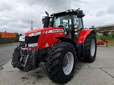 Tractors Massey Ferguson