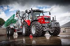Tractors Massey Ferguson
