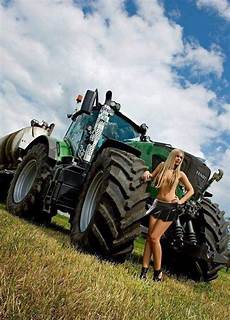Tractors New Holland