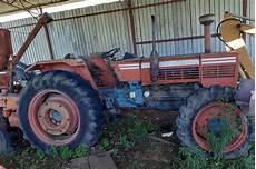 Tractors Same