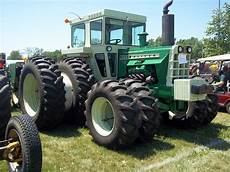 Tractors