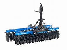 Trailed Disc Harrows