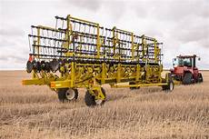 Trailed Disc Harrows