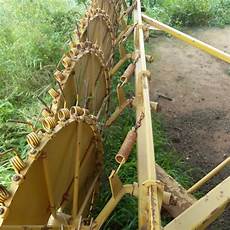 Trailed Hay Rake