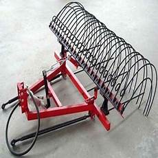 Trailed Hay Rake