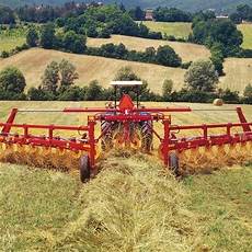 Trailed Hay Rake