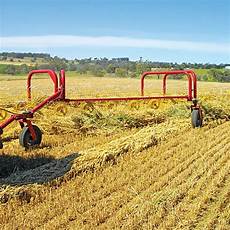 Trailed Hay Rakes