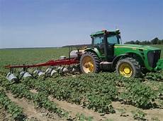 Trailed Sprayer