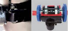 Trailed Type Goble Disc Harrows