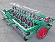 Trailed Type Pulveriser
