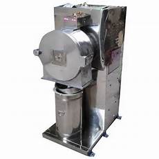 Trailed Type Pulveriser