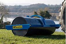Trailed Type Rollers