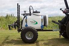 Trailed Type Sprayers