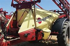 Trailed Type Sprayers