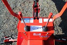 Trailer Loader Potato Harvester