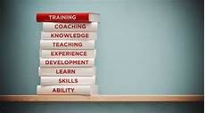 Training And Publishing Services