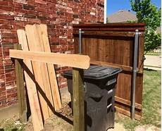 Trash Boards