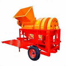 Tresher Machine