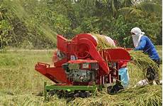 Tresher Machine