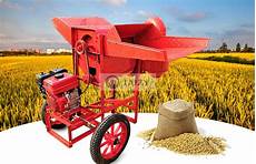 Tresher Machines