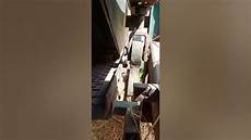 Tresher Machines