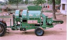 Tresher Machines