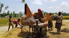 Tresher Machines