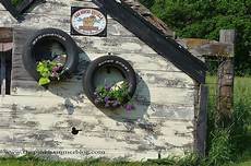 Tresher Tire