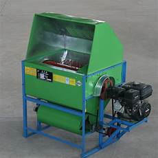 Treshing Machine