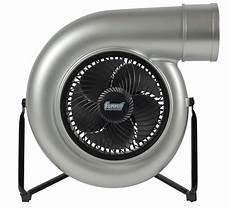 Turbocharger Fan