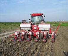Turkish Mechanical Seeders
